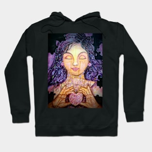 Jizsaw puzzle Hoodie